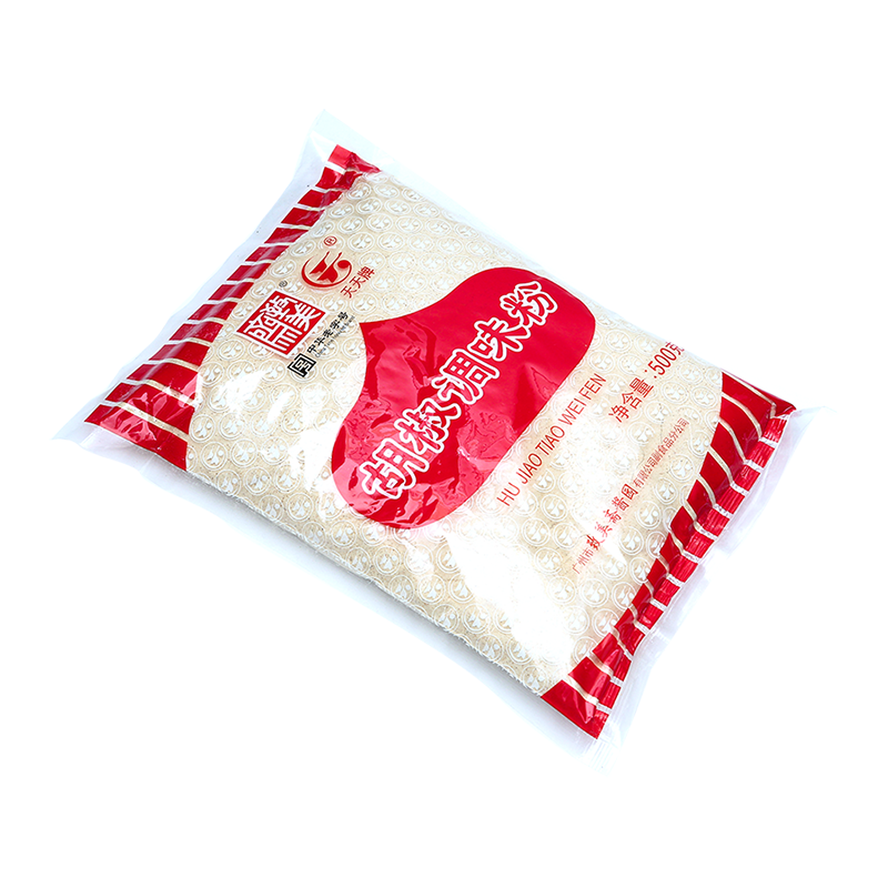 胡椒風(fēng)味調(diào)味粉