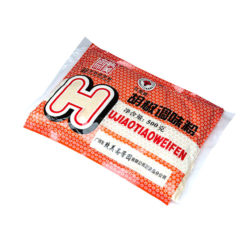 胡椒風(fēng)味調(diào)味粉